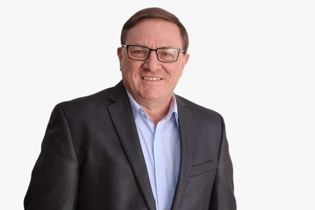 Hebert Gaban — Terapeuta Financeiro