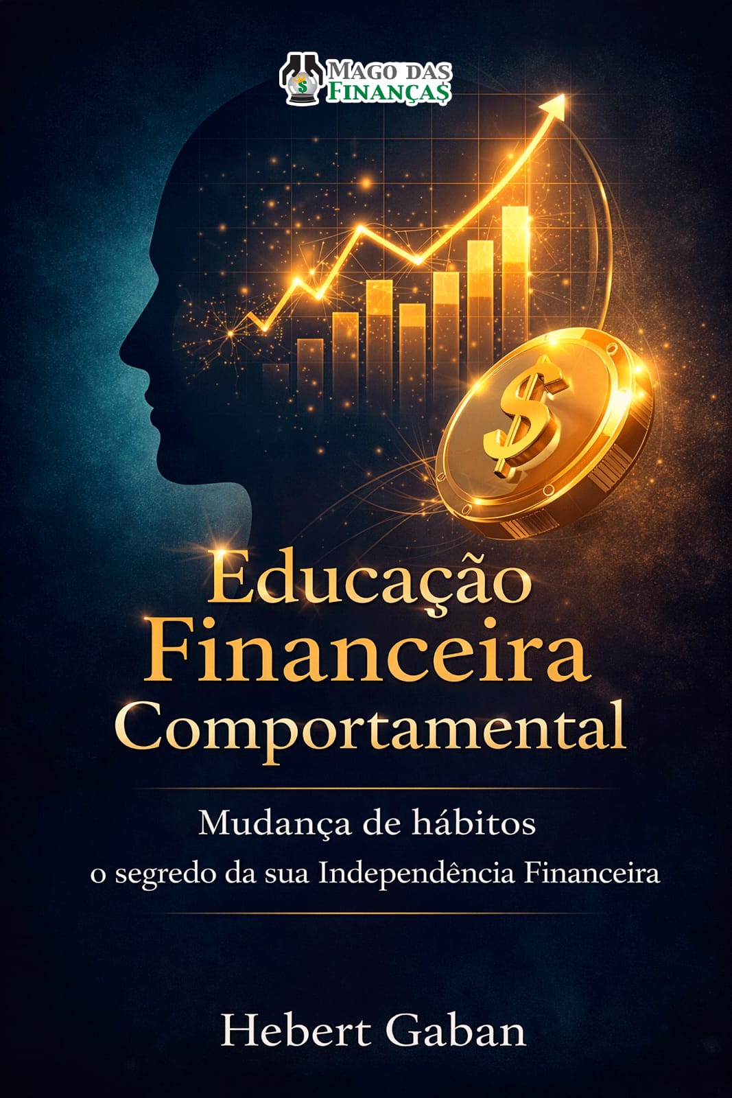 Capa — Educação Financeira Comportamental